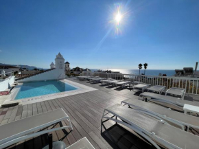 Hotel Plaza Cavana, Nerja